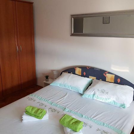 Sunny Kvarner Apartment Rijeka Exterior photo