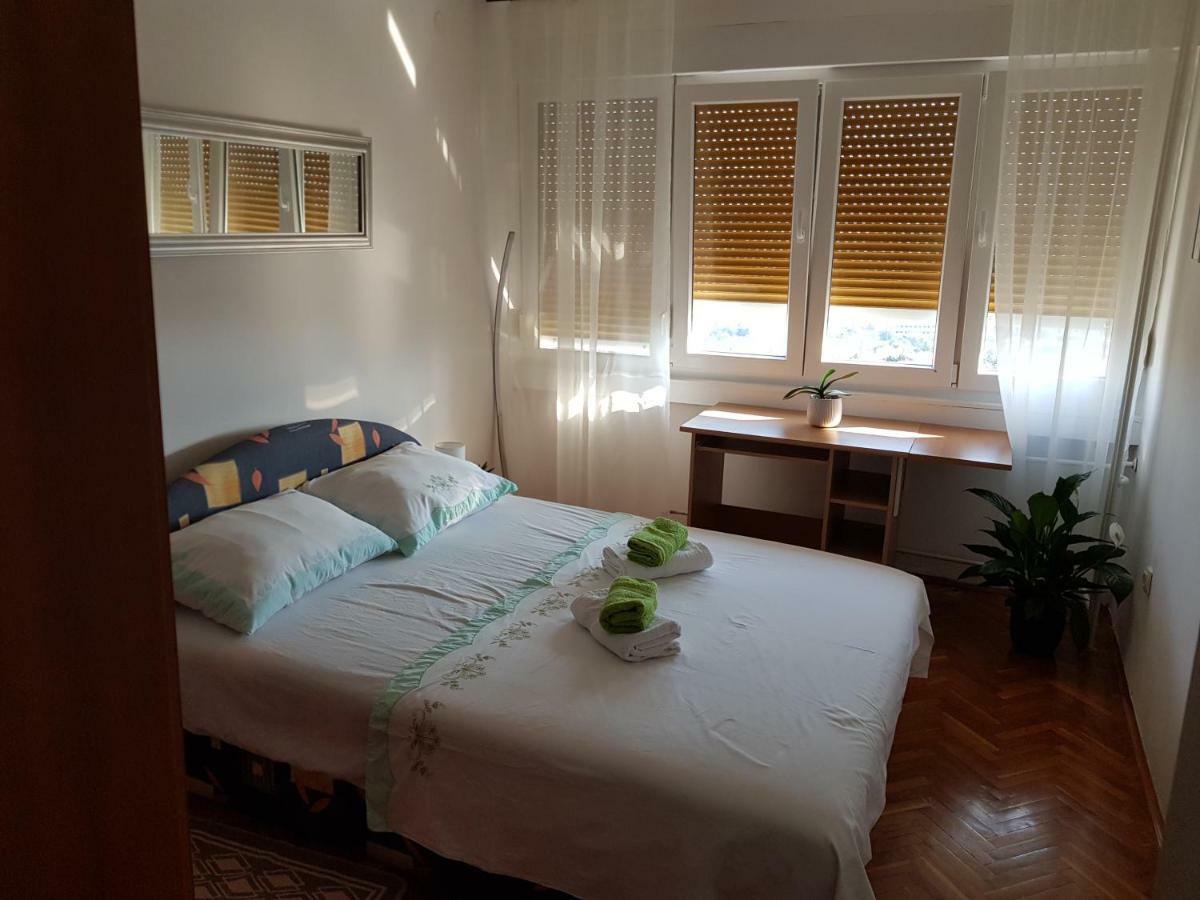 Sunny Kvarner Apartment Rijeka Exterior photo